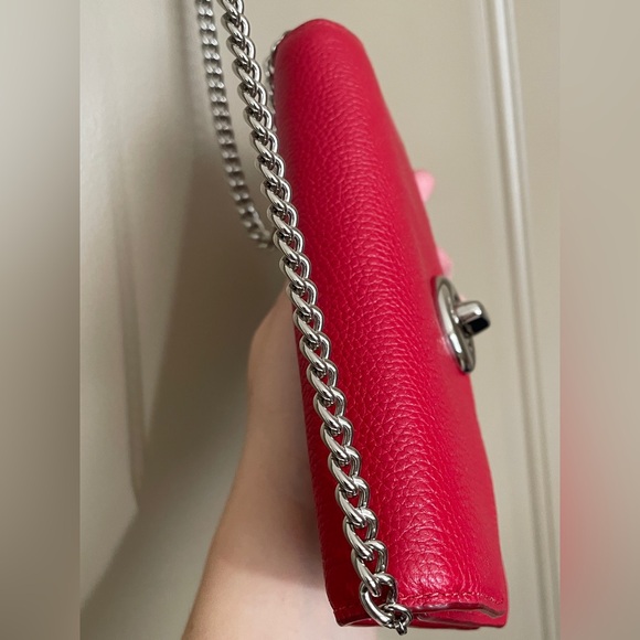 COACH Chain wallet - Picture 3 of 17